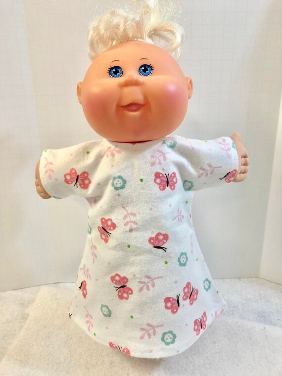 cabbage patch preemie clothes
