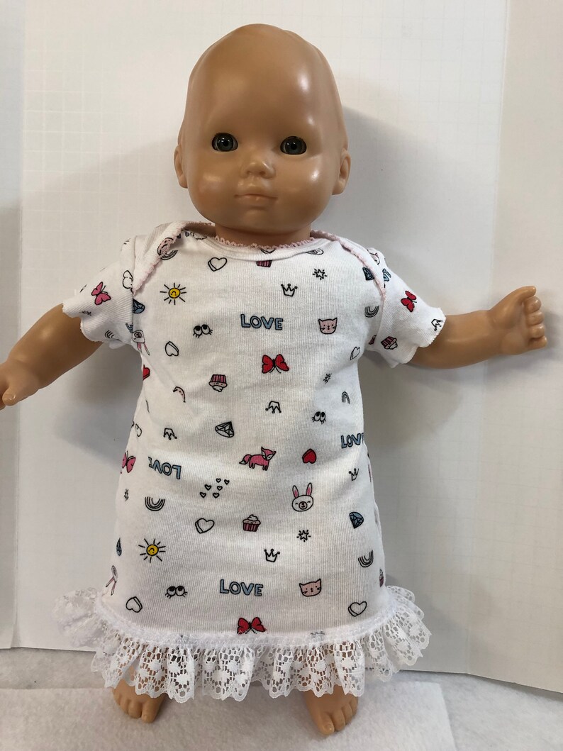 etsy bitty baby clothes