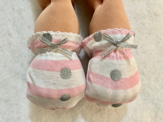 cabbage patch doll shoes