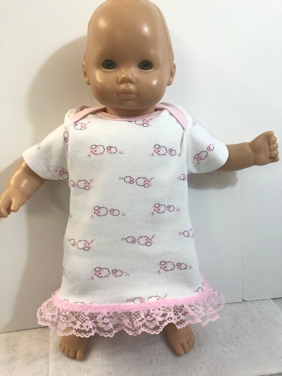 bitty baby outfit