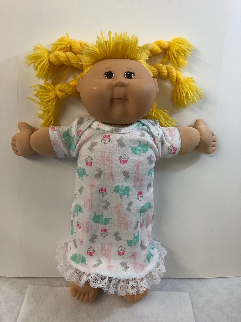 16 inch cabbage patch dolls
