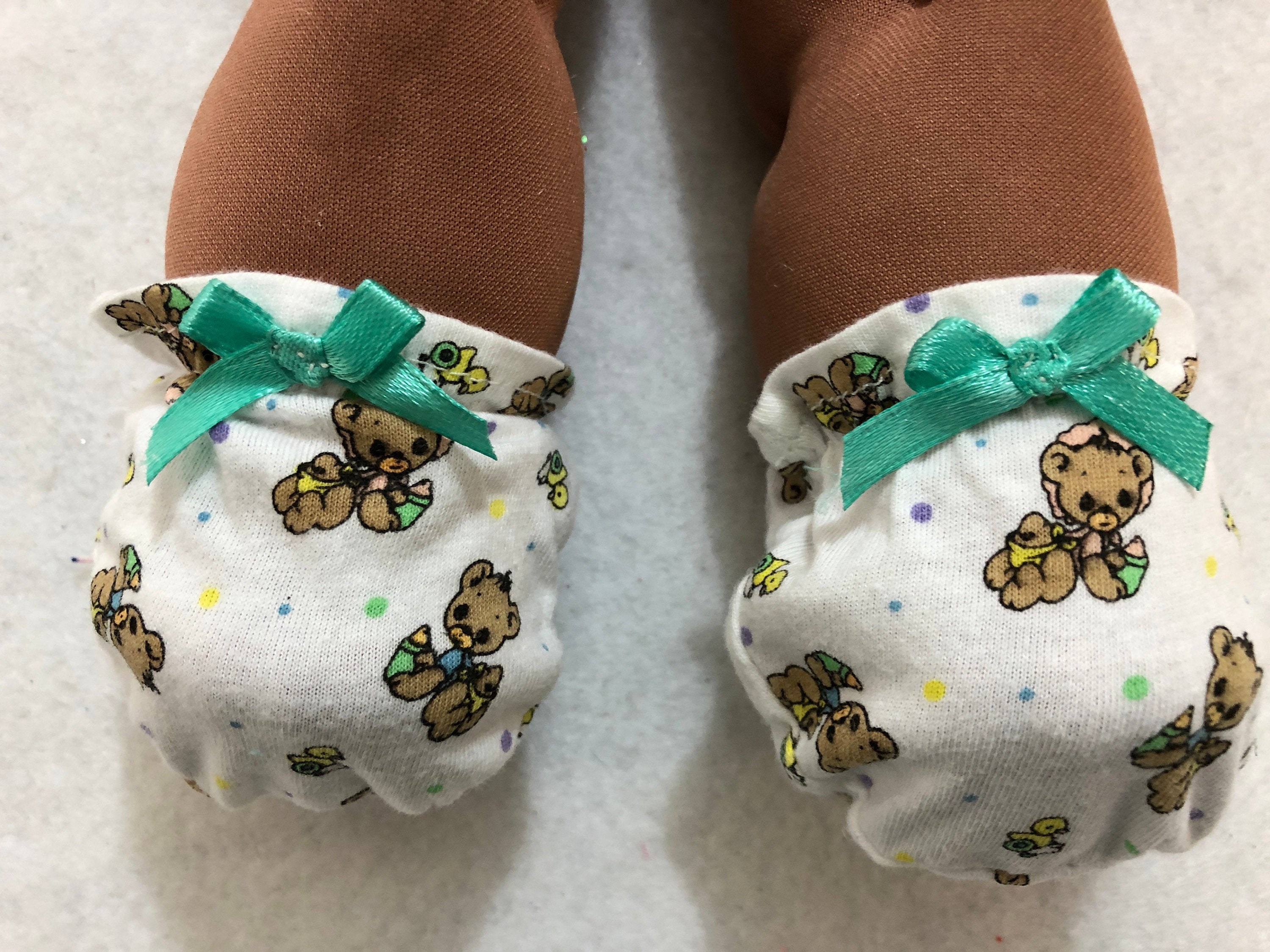 cabbage patch kids shoes