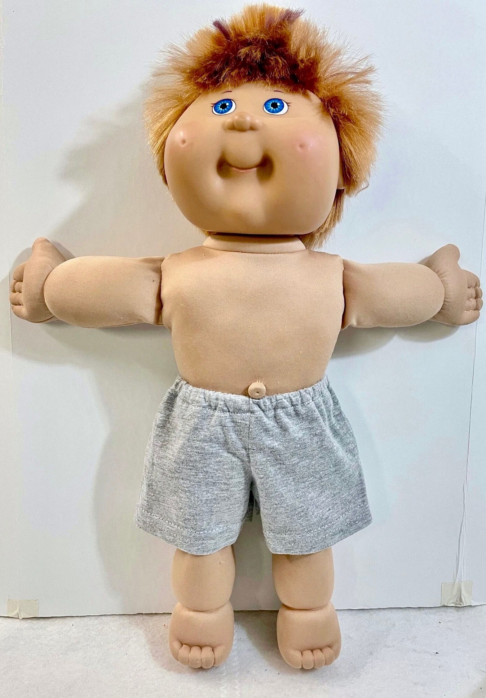 Toys Cabbage Patch Doll Clothes Doll Shoes Cabbage Patch Accessories 16