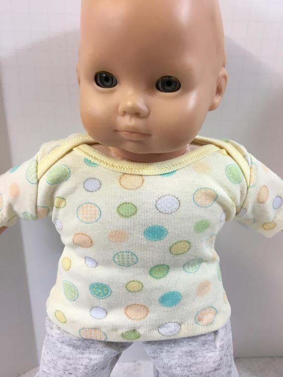 etsy bitty baby clothes