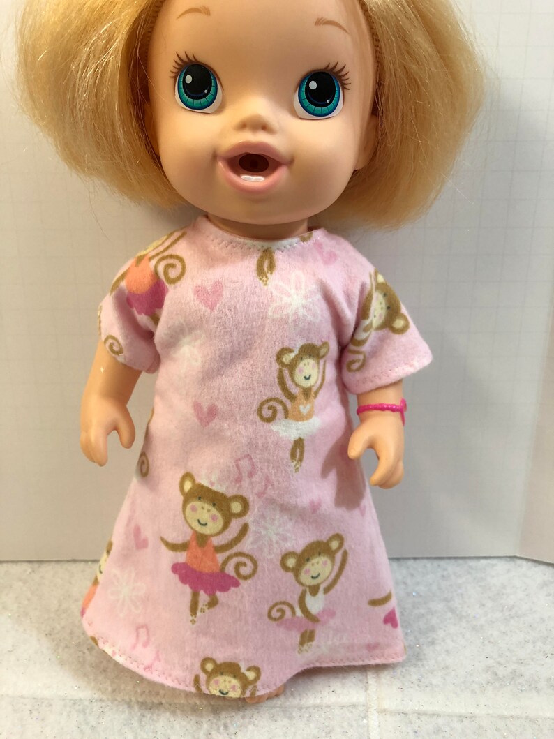 baby alive welcome home baby