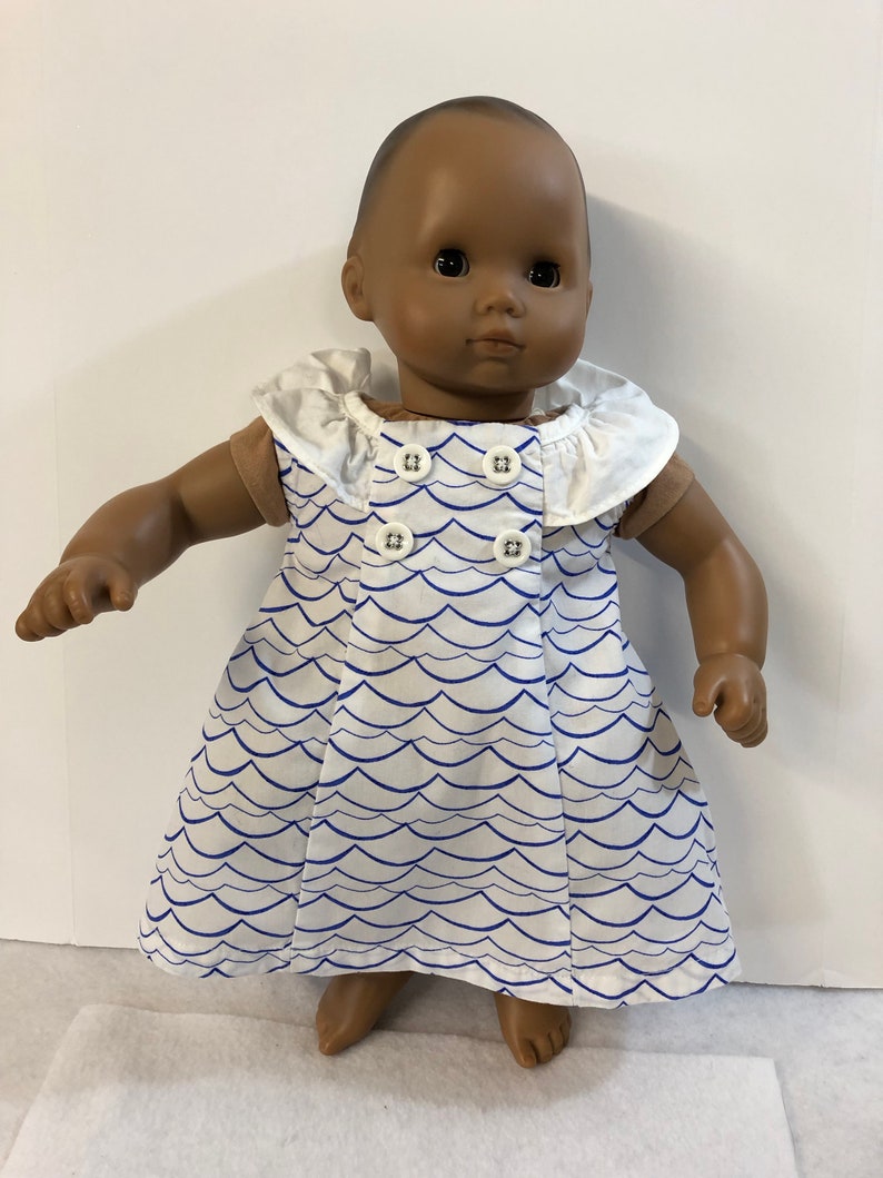 bitty baby preemie clothes