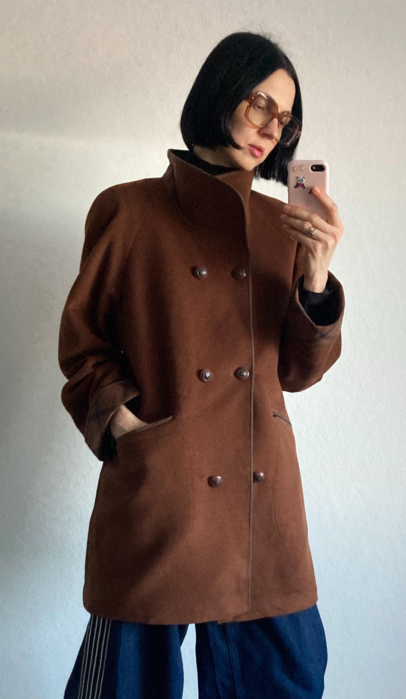 Windsmoor coat - Etsy 日本
