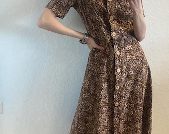 pamela brown dress BABARONI Illusion Neckline Lace and Tulle Maxi Dress-Chocolate Plus Size, Chocolate / US18