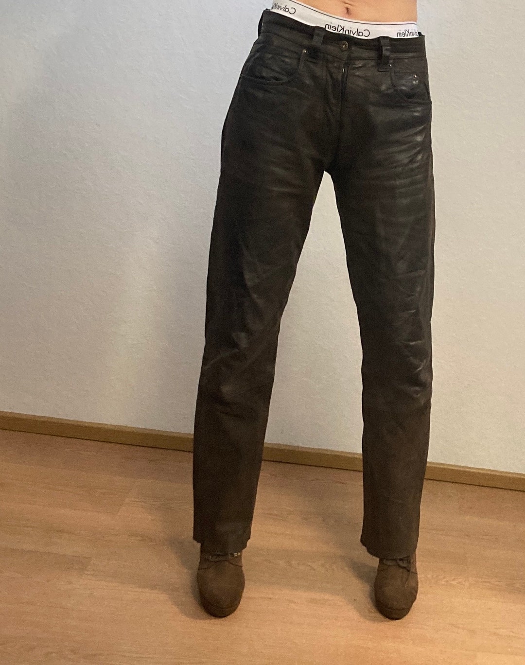 Panthera Pants Rustic Brown main image 0