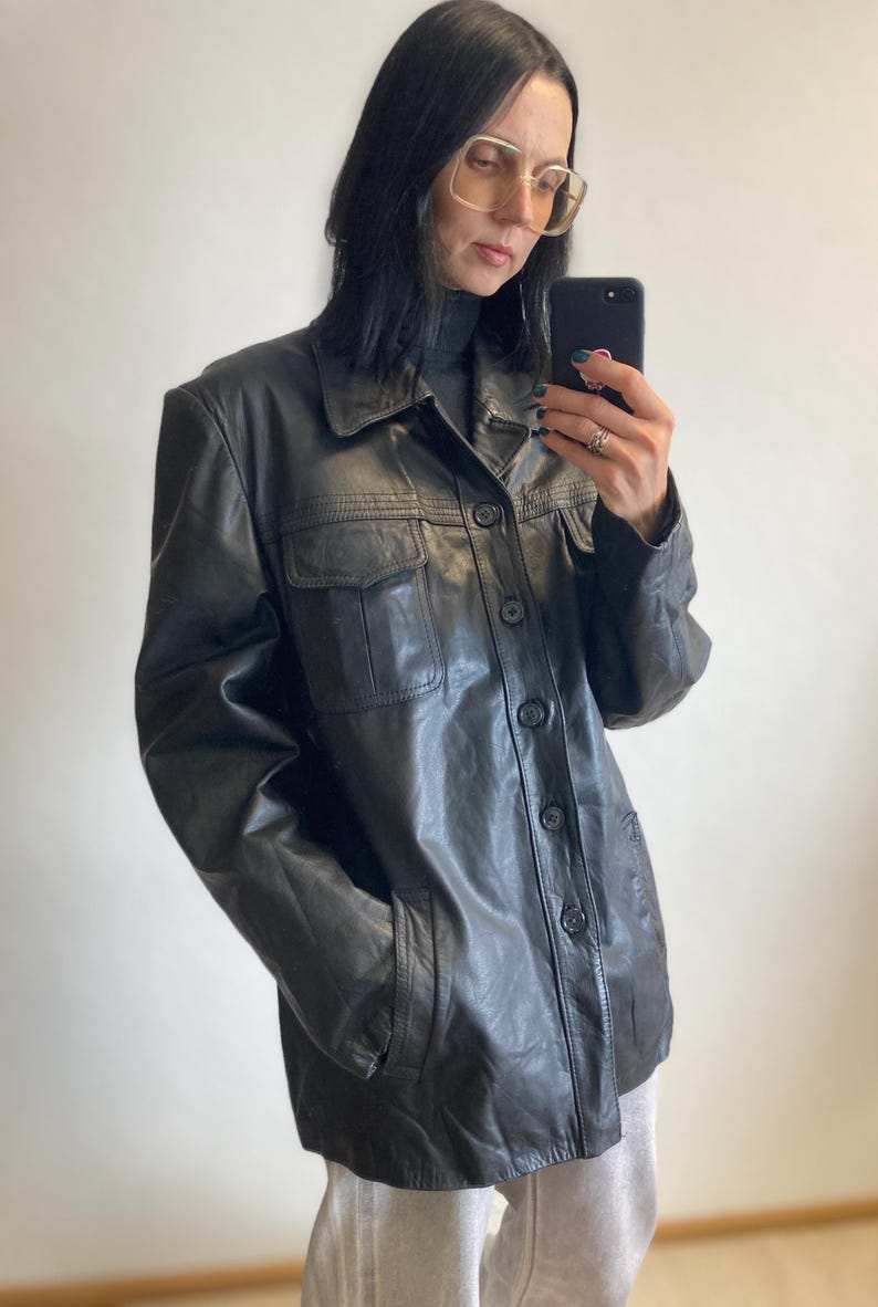 Old Money Style Coat