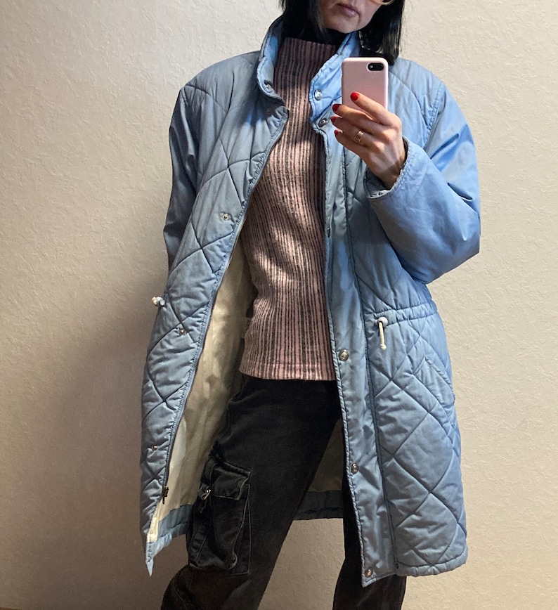 Old Money Style Coat