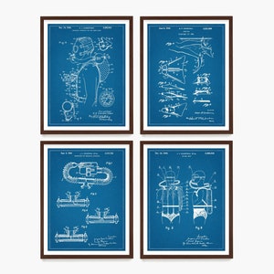 Scuba Diving Patent Wall Art, Scuba Diving Poster, Snorkel Poster, Scuba Gift, Beach House Decor, Jacque Cousteau Patent