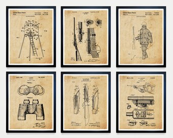 19++ Most Hunting wall art images info