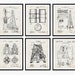 see more listings in the Patent Prints section