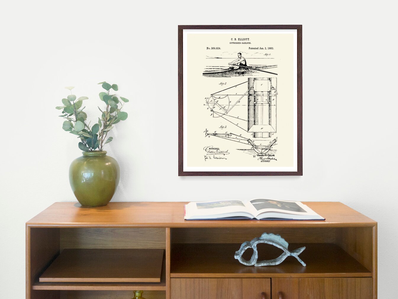 sculling boat canvas rowing patent art row boat sculling patent scull sculling boat canvas rowing patent art row boat sculling patent scull