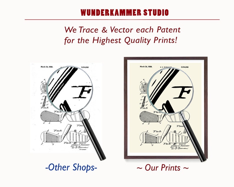 Frisbee Patent Poster, Frisbee Golf, Disc Golf, Disc Golf Patent Art Poster, Disc Patent, Disc Art, Frisbee Poster, Frisbee Wall Art image 7
