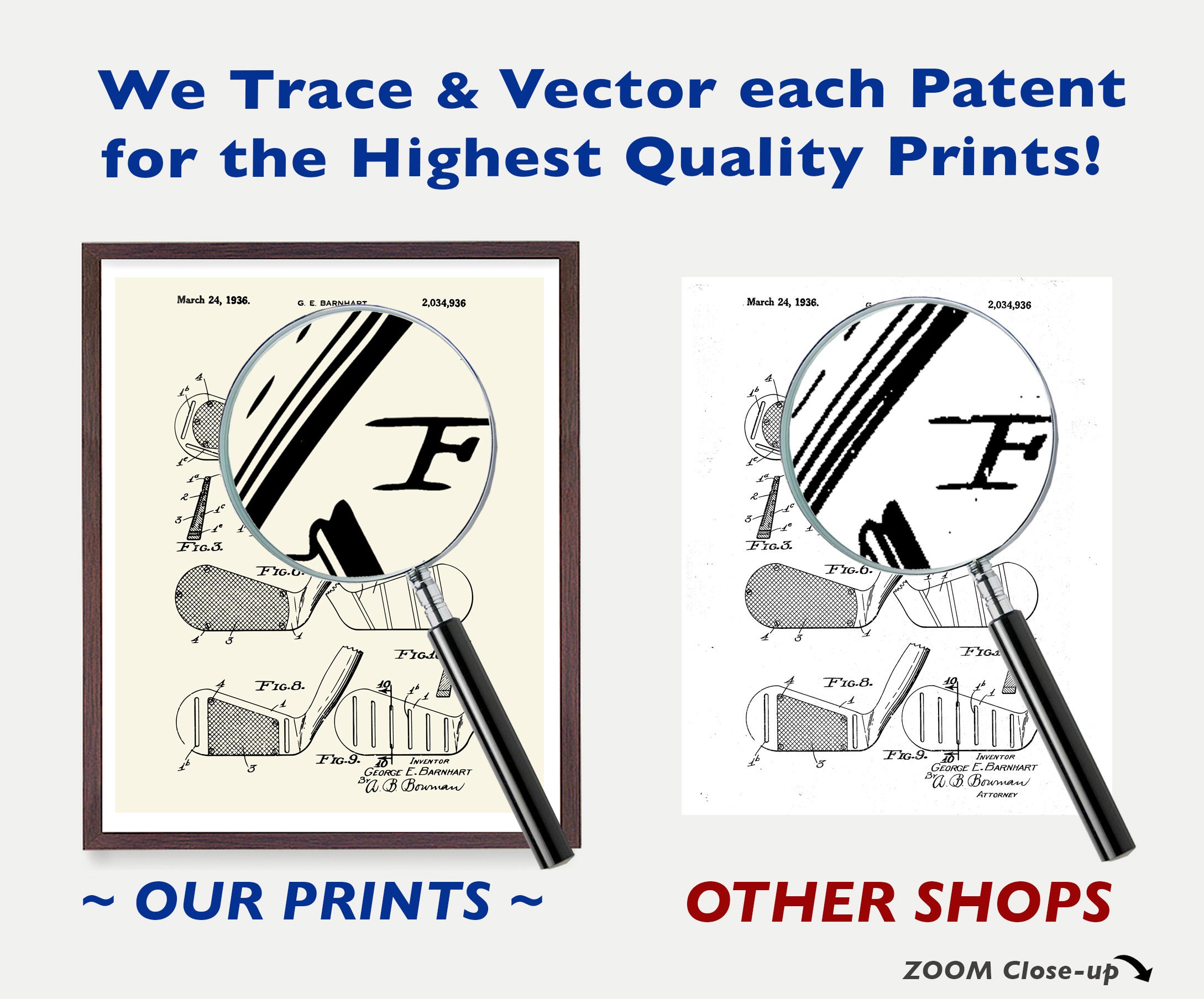 Film Photography Art Photography Poster Photography Patent Etsy