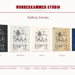 Diesel Engine Patent Poster, Rudolf Diesel, Diesel Mechanic Gift Ideo, Engine Diagram, Engine Poster, Truck Decor image 6