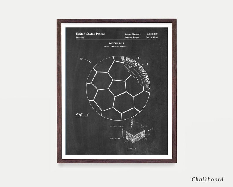 Soccer Soccer Poster Soccer Ball Poster World Cup Etsy