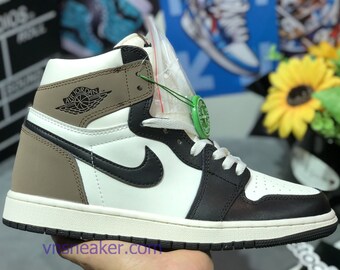 customize jordan 1's