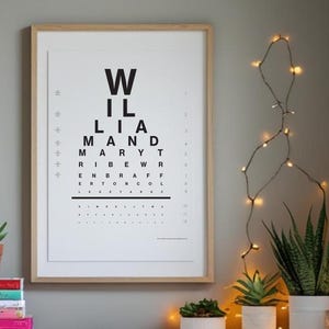 Inspired by - William & Marry  - Every school has its own story—and our artwork captures it.