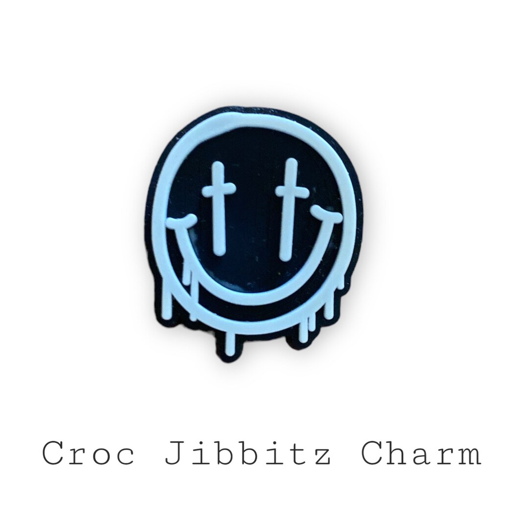 travis scott croc jibbitz