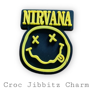 Band jibbitz best sale
