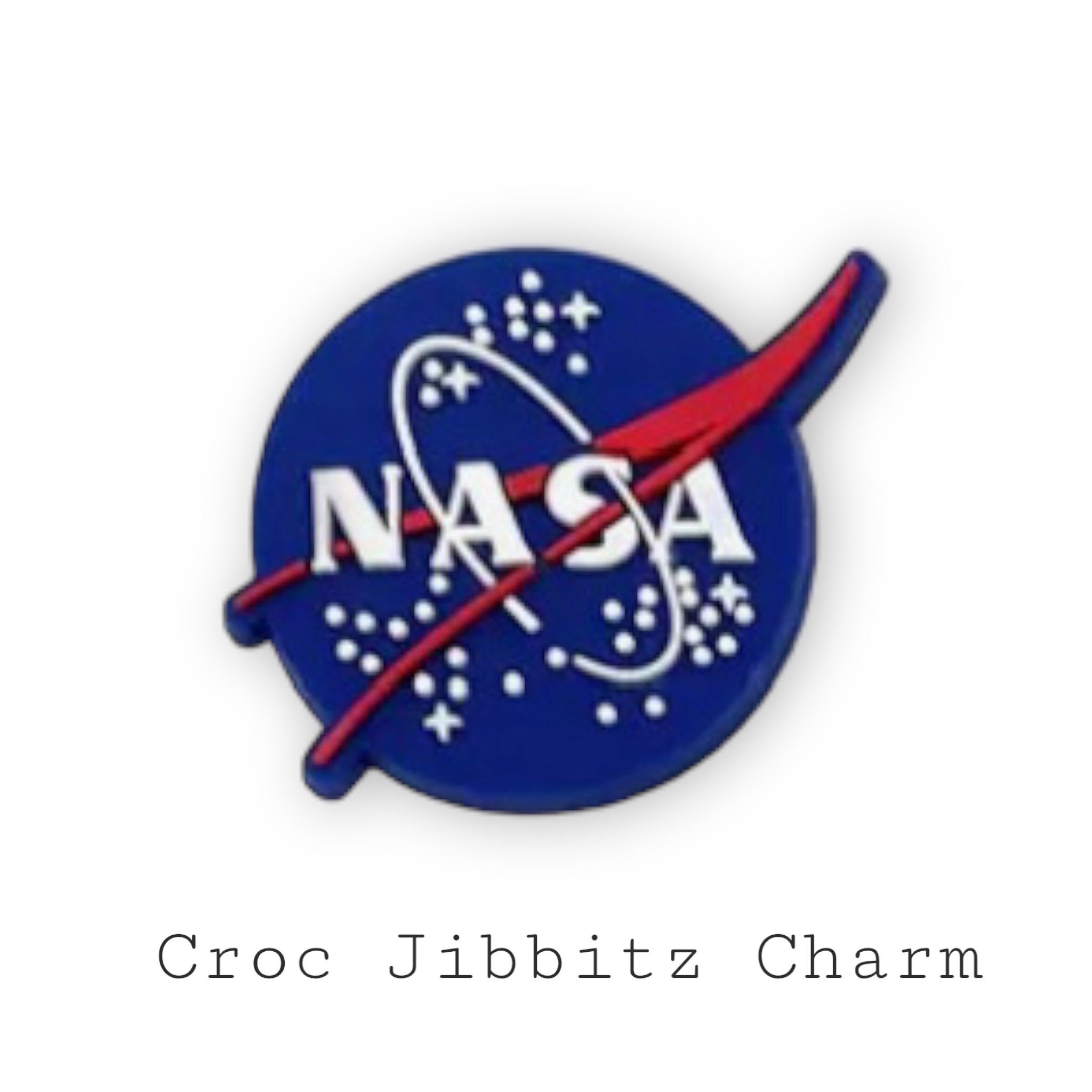 Nasa jibbitz sale