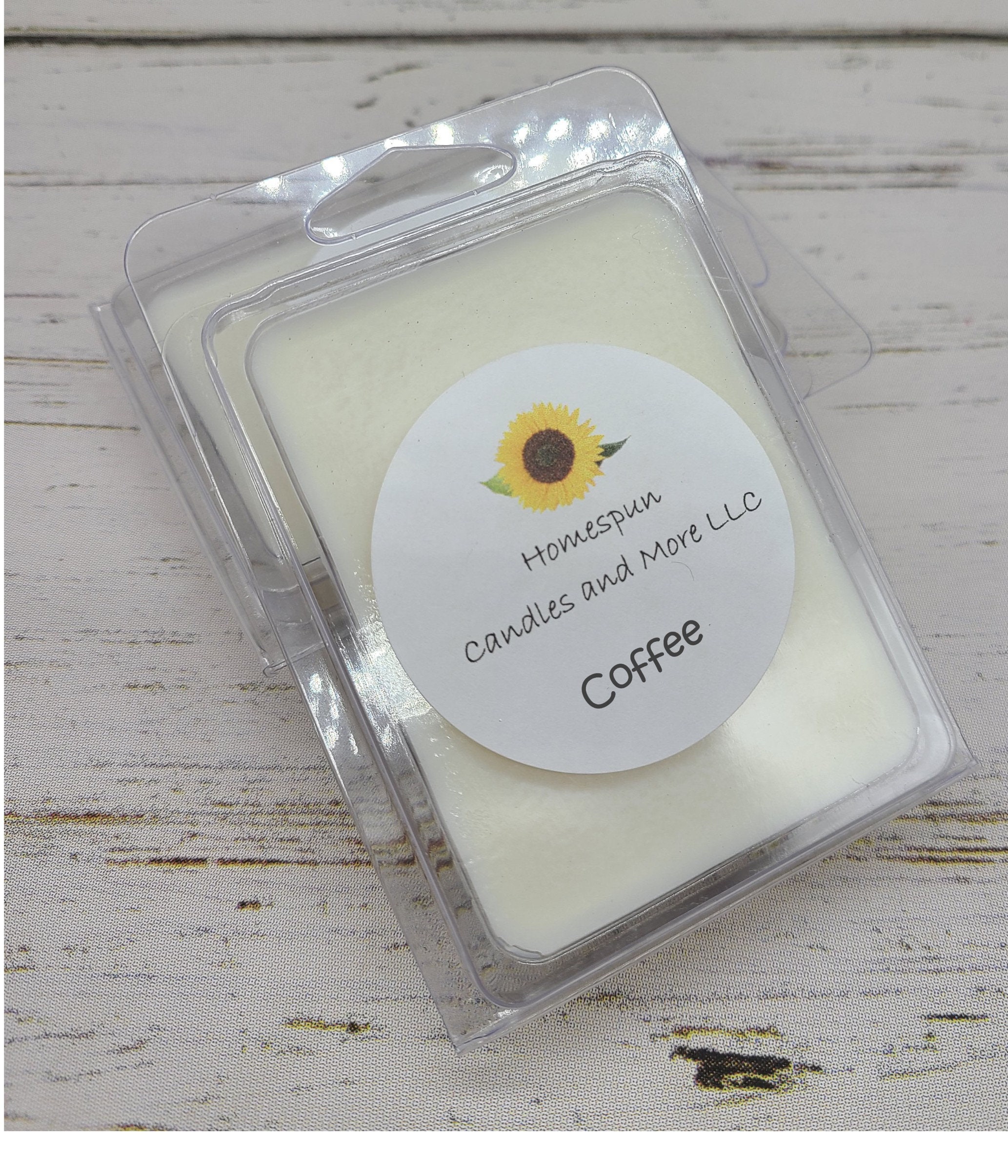 Buy Coffee Scented Wax Melts, Soy Wax Melts, Vanilla Candle Melts, Wax Cubes,  Candles Melts, Handmade Wax Melts, Wax Melts for Warmer Online in India 