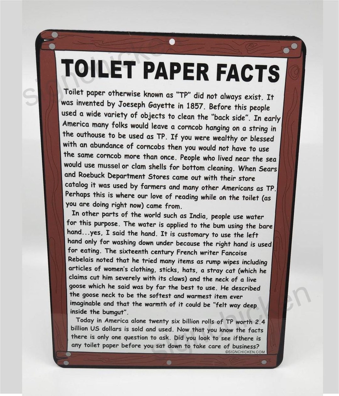 funny-bathroom-sign-toilet-paper-facts-etsy
