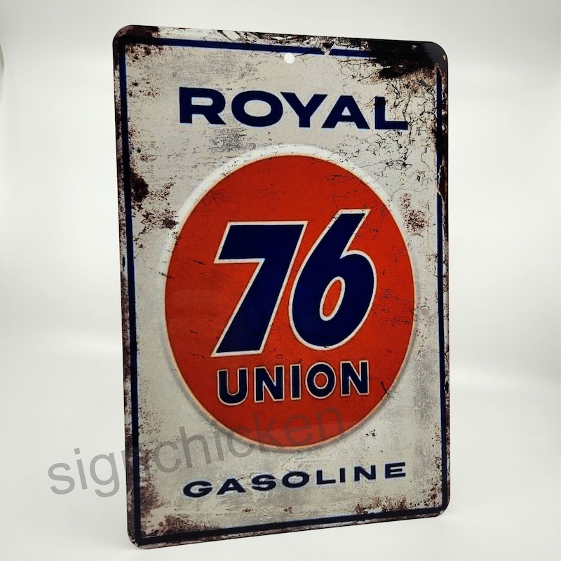 Union 76 - Etsy