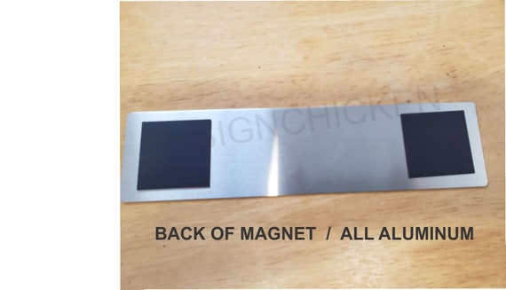 KIM'S CONVENIENCE Door Sign, 2