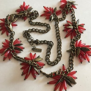 Baublebar Necklace Etsy
