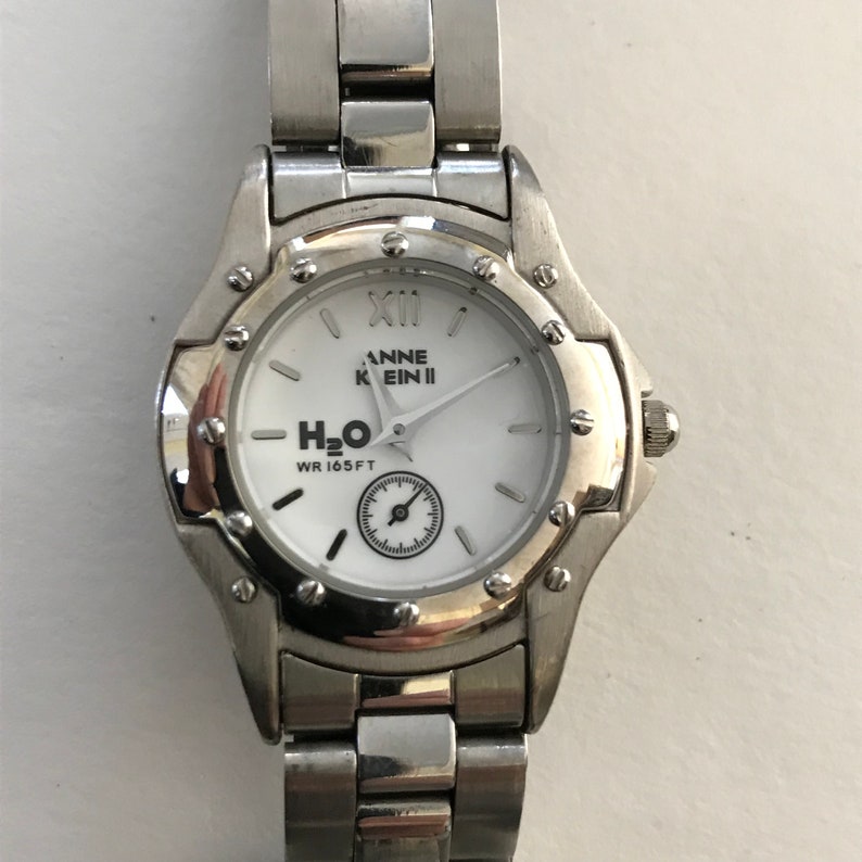 anne klein ll watch
