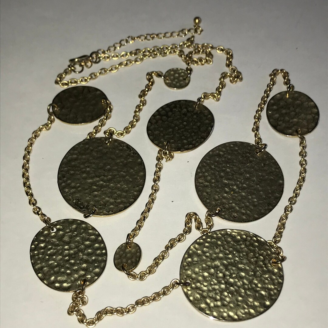 The Giant Disk Chain main image 1
