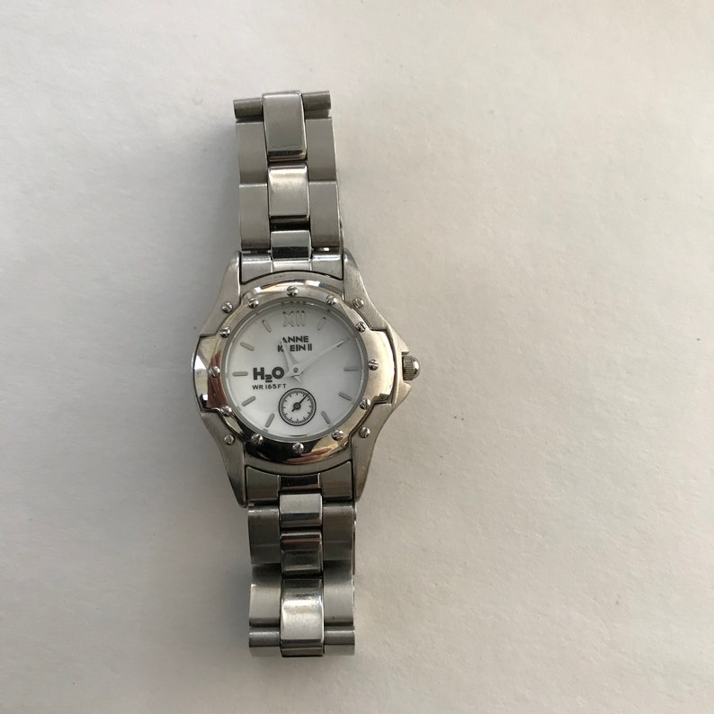 anne klein ll watch