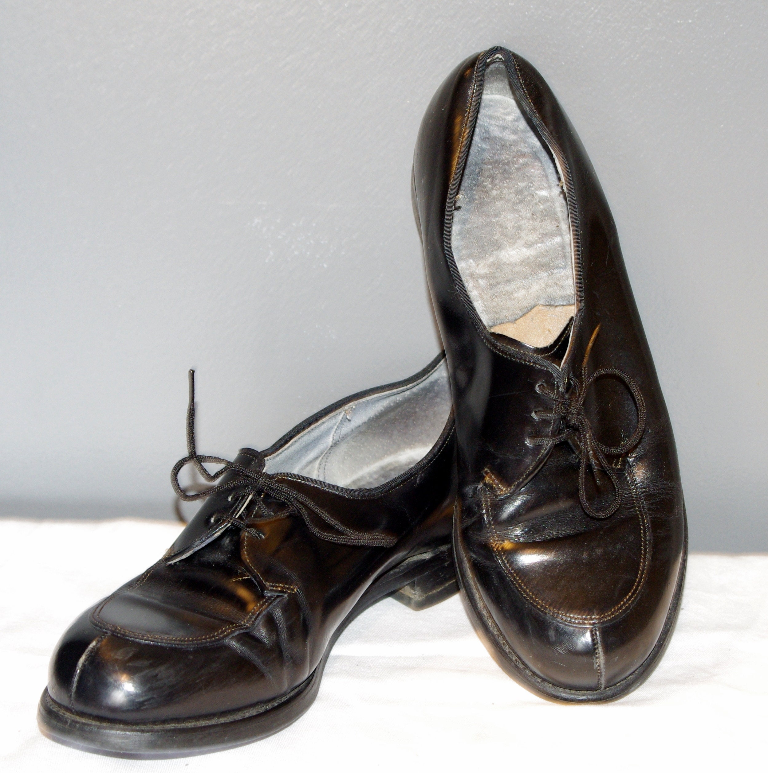 Craddock Terry Shoes Biltrite new Sz
