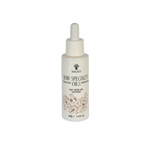 Organic Oat Seed Extract