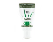 Aloe Vera and Panthenol hand and body cream quot BASIC quot ultra moisturizing hand and body cream, Unscented ,Vegan hand cream