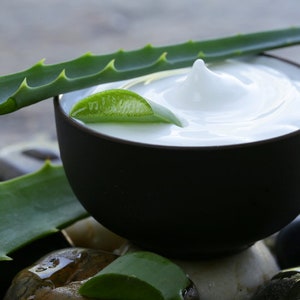 the ESSENTIAL 24hour moisturizer cream for face and eyes