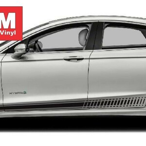 2011 Ford Fusion Rocker Panels | Advance Auto Parts