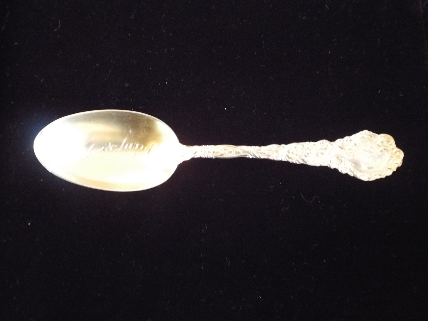 Ohio Souvenir Spoon - Etsy Ohio Souvenir Spoon - Etsy