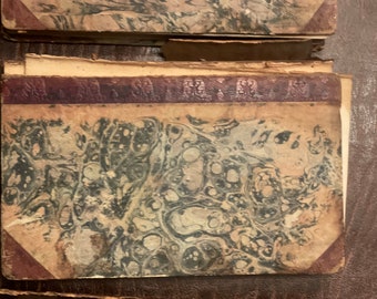 1800年の反省 神の業 3巻 アダム・クラーク イギリス