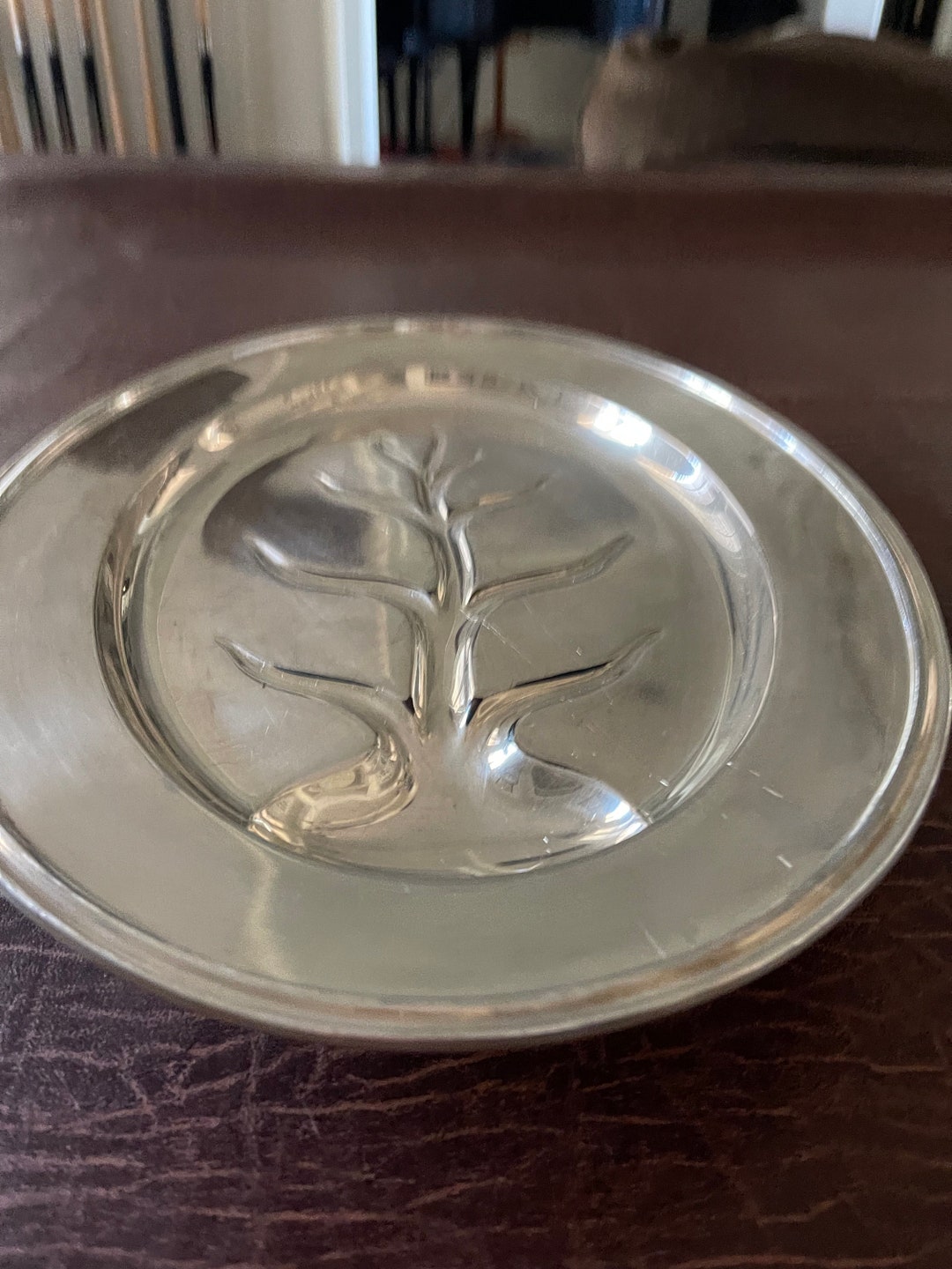 Silver Meat Carving Tray Great Condition Reed and Barton Etsy
