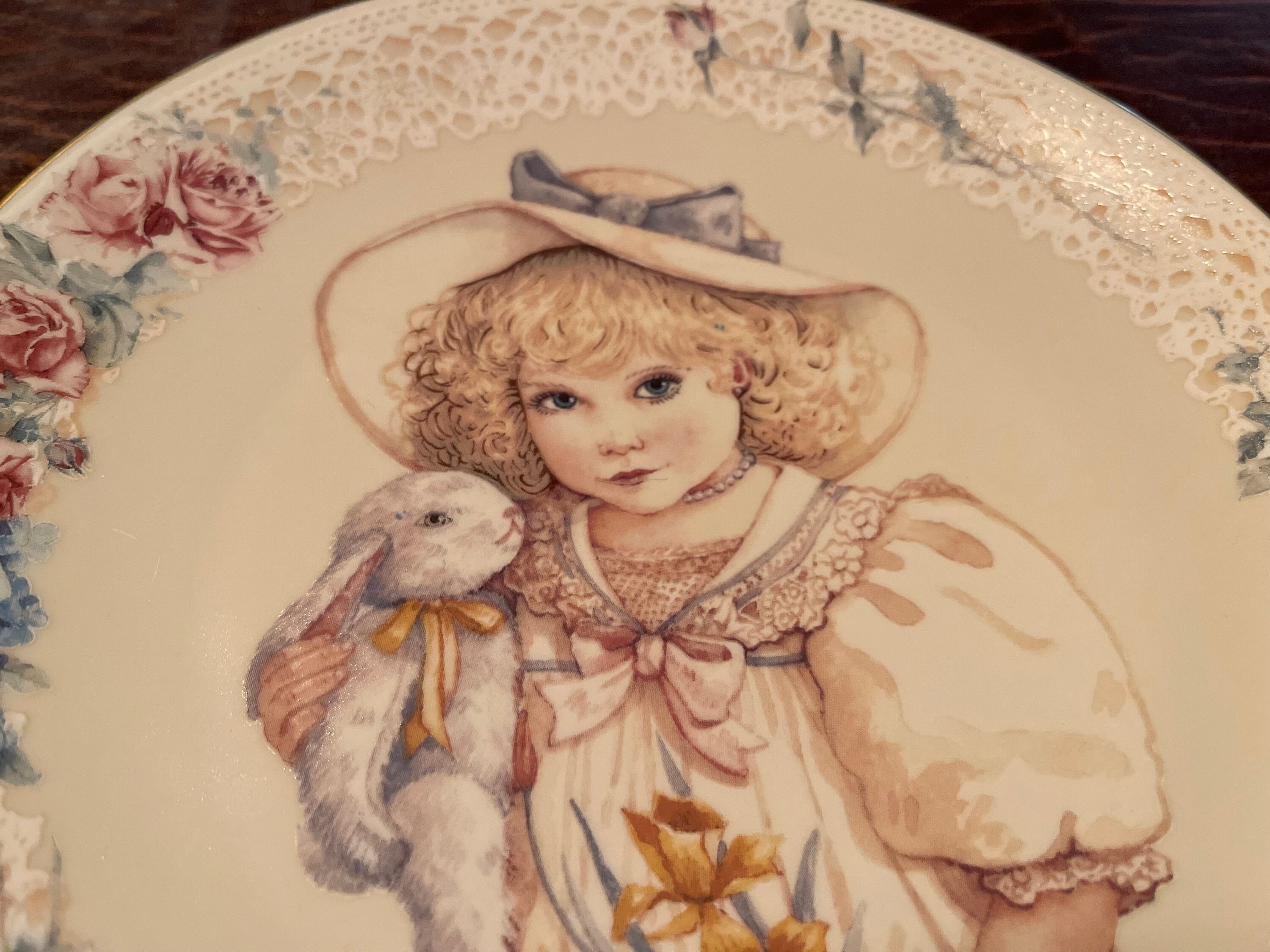 Jan hagara plates - Etsy 日本