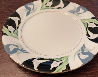 1 Plato de Calas de Mikasa - Parece Nuevo