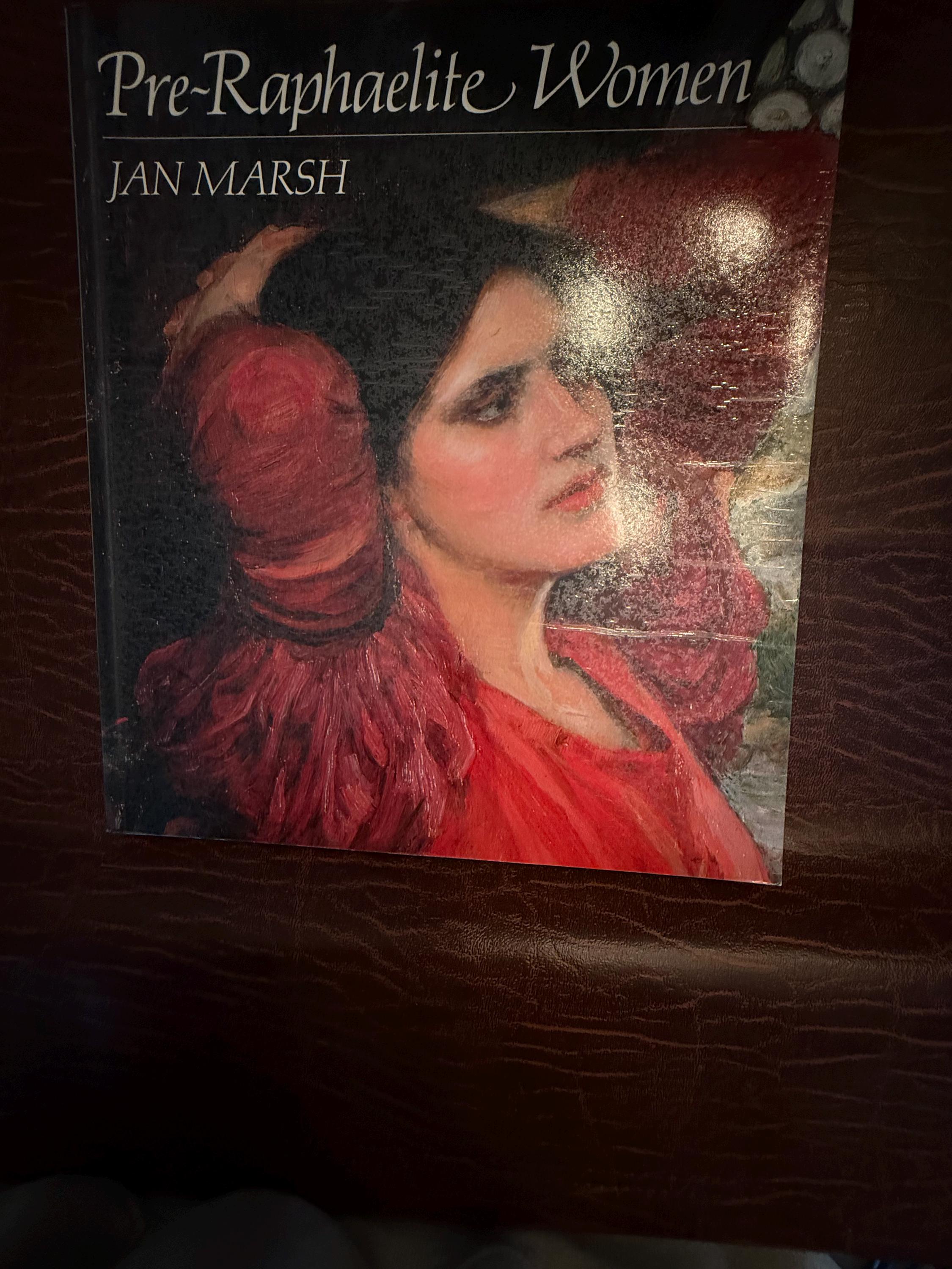 Pre Raphaelite Women - Etsy