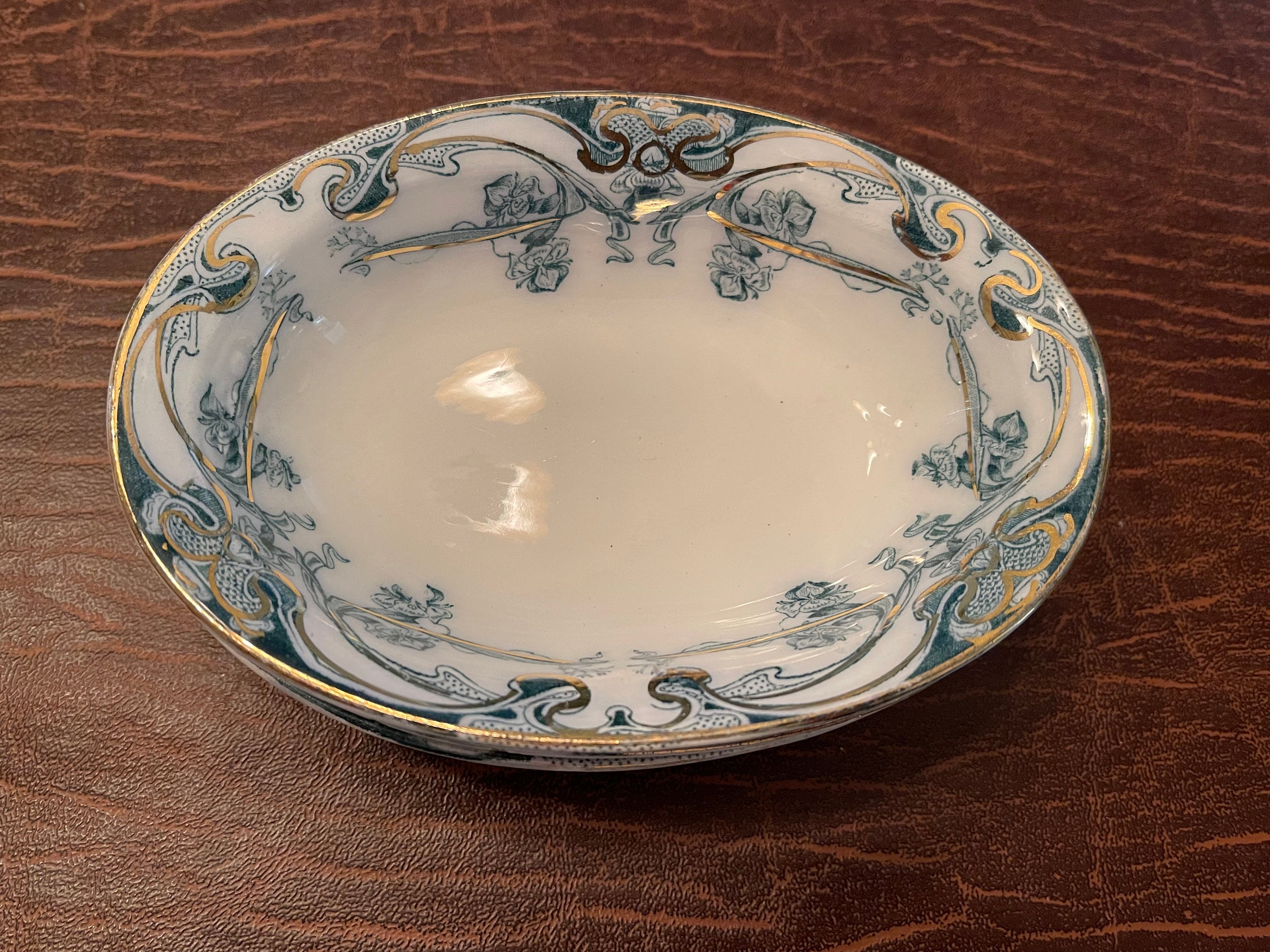 Royal Staffordshire Burslem England - Etsy