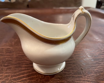 Losol Ware Gravy Boat  ELEGANT - Looks Brand New