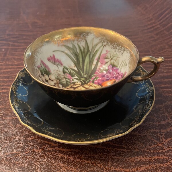 Royal Sealy China Etsy